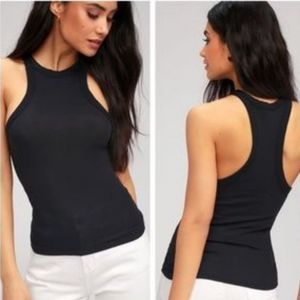 Intimately Free People Racerback Tank
